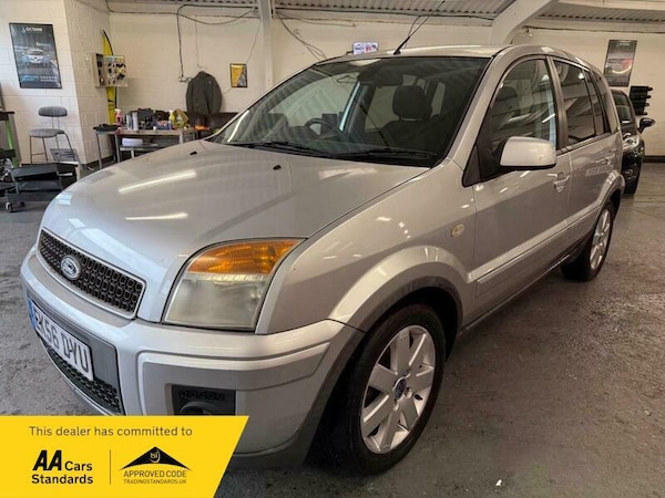 Used Ford Fusion 2006 for sale - 76084094: Photo 3