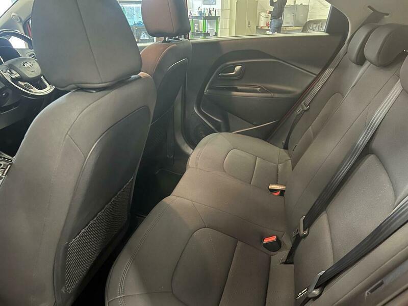 Used Kia Rio 2014 for sale - 76512461: Photo 12