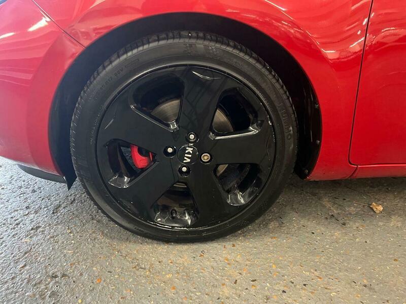 Used Kia Rio 2014 for sale - 76512461: Photo 23