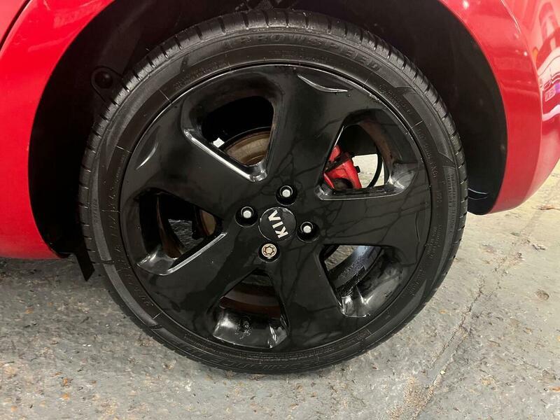 Used Kia Rio 2014 for sale - 76512461: Photo 24