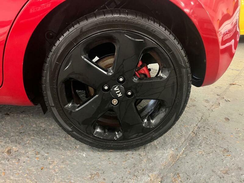 Used Kia Rio 2014 for sale - 76512461: Photo 25