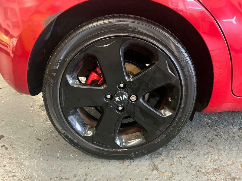 Used Kia Rio 2014 for sale - 76512461: Photo 26