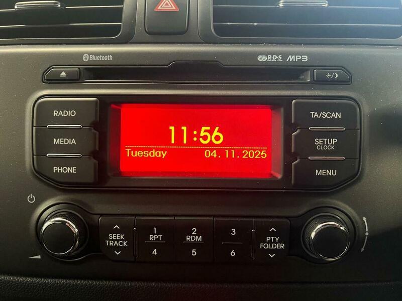 Used Kia Rio 2014 for sale - 76512461: Photo 27