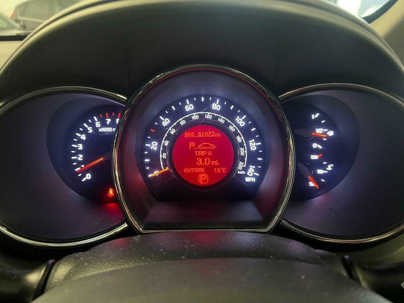 Used Kia Rio 2014 for sale - 76512461: Photo 29