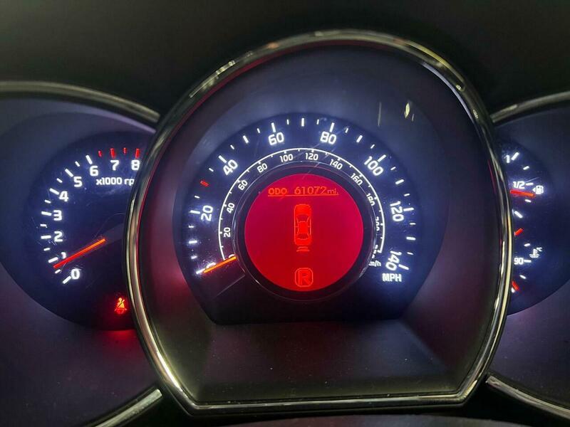 Used Kia Rio 2014 for sale - 76512461: Photo 30