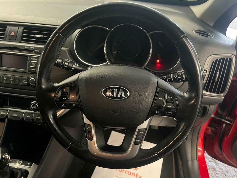 Used Kia Rio 2014 for sale - 76512461: Photo 33