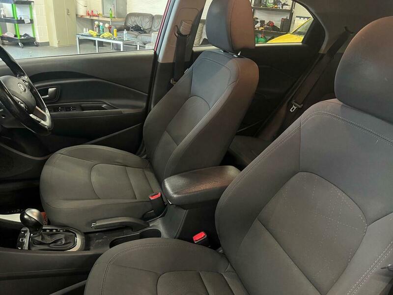 Used Kia Rio 2014 for sale - 76512461: Photo 34