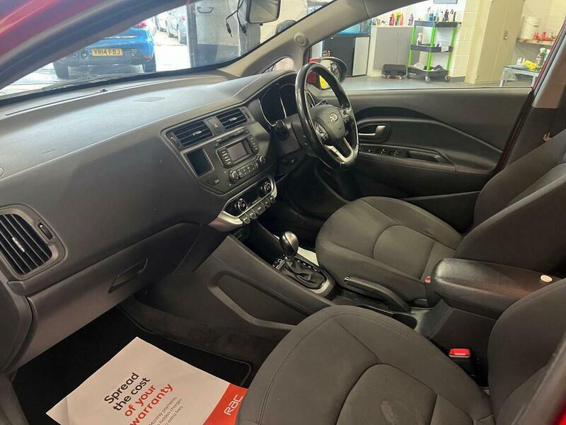Used Kia Rio 2014 for sale - 76512461: Photo 35