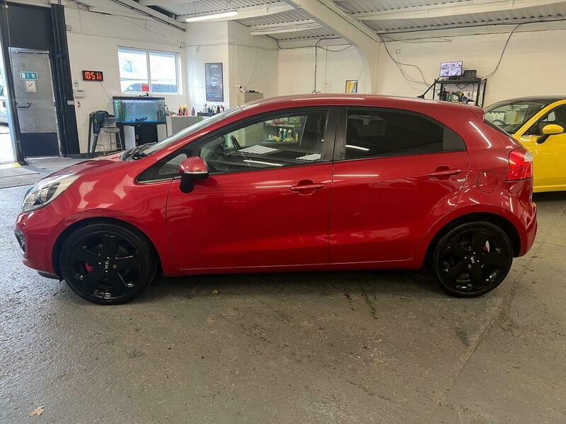 Used Kia Rio 2014 for sale - 76512461: Photo 5