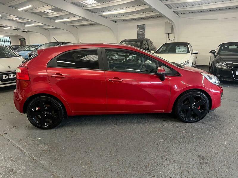 Used Kia Rio 2014 for sale - 76512461: Photo 7