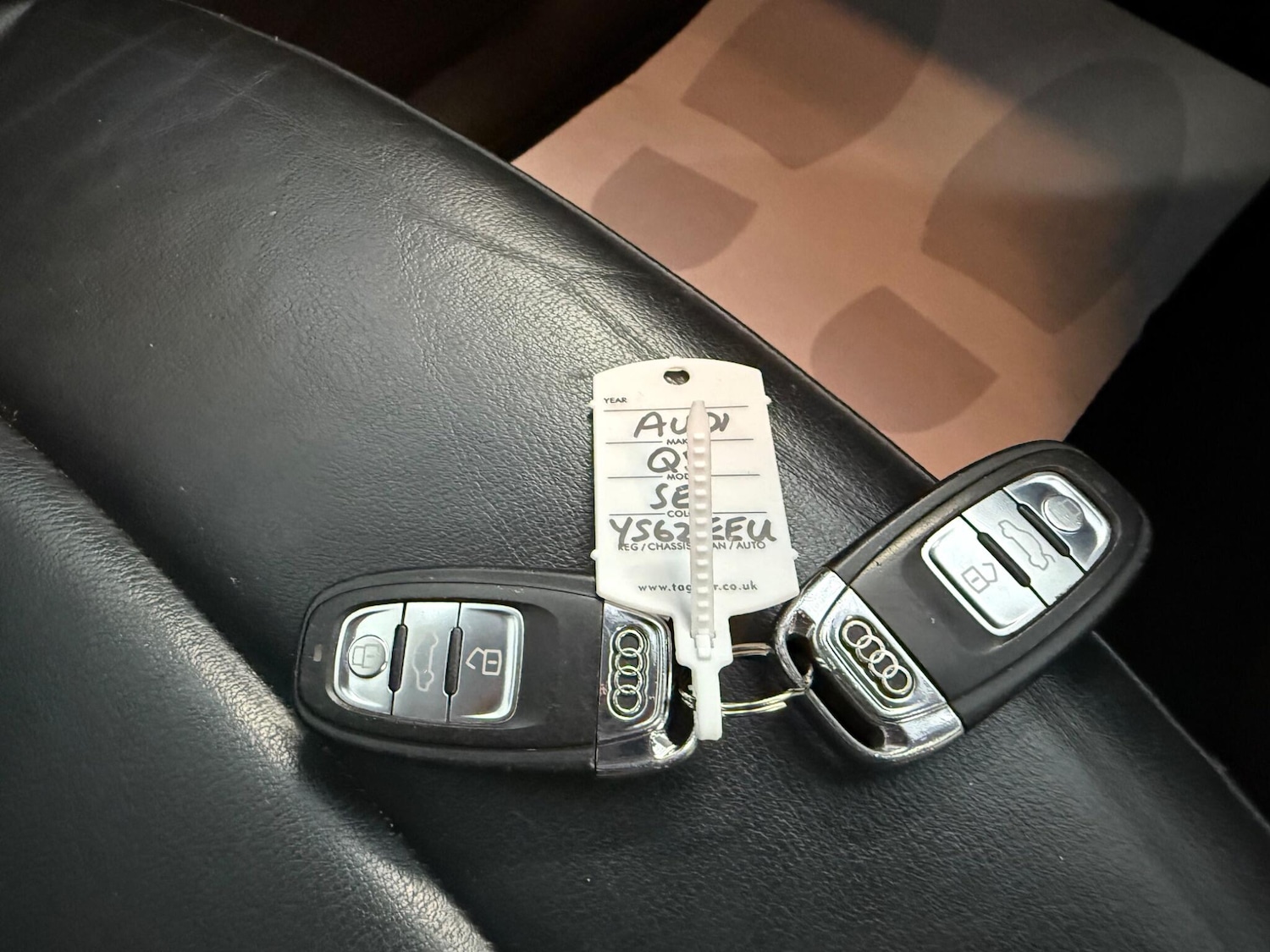 Vehicle 27