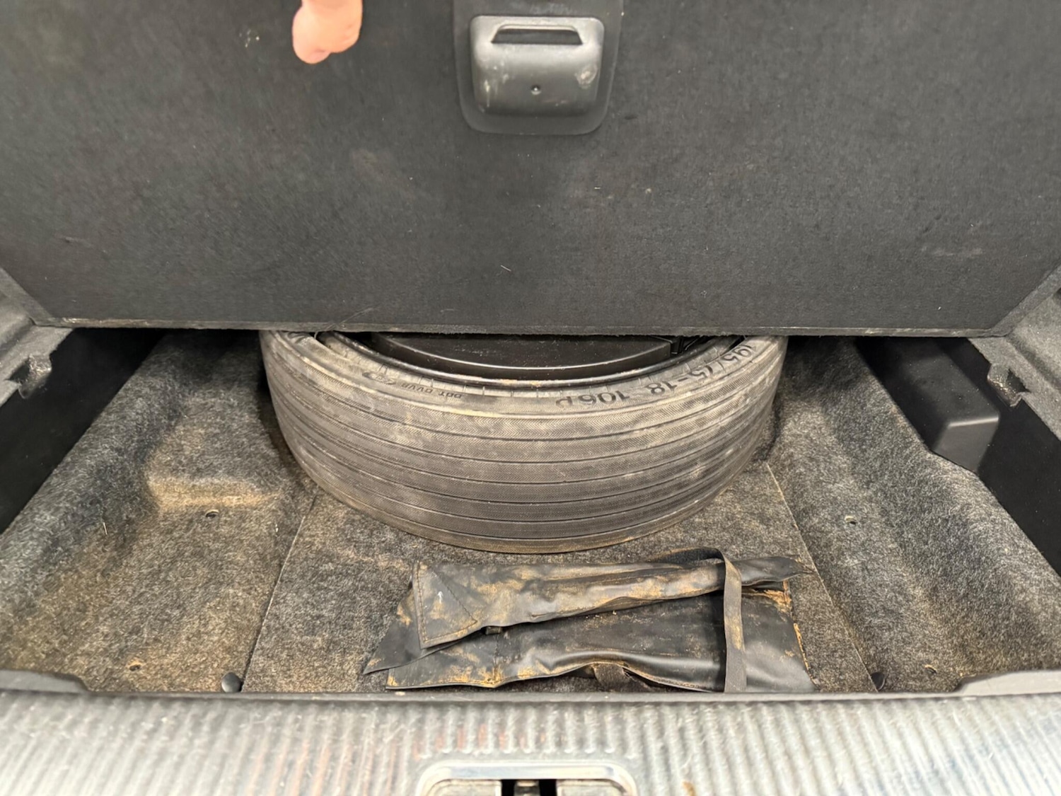 Vehicle 36