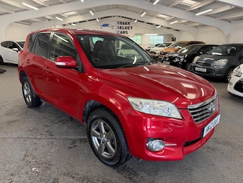 Used Toyota RAV4 2012 for sale - 78492070: Photo