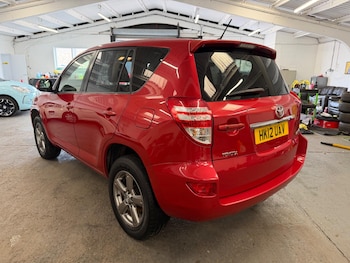 Used Toyota RAV4 2012 for sale - 78492070: Photo