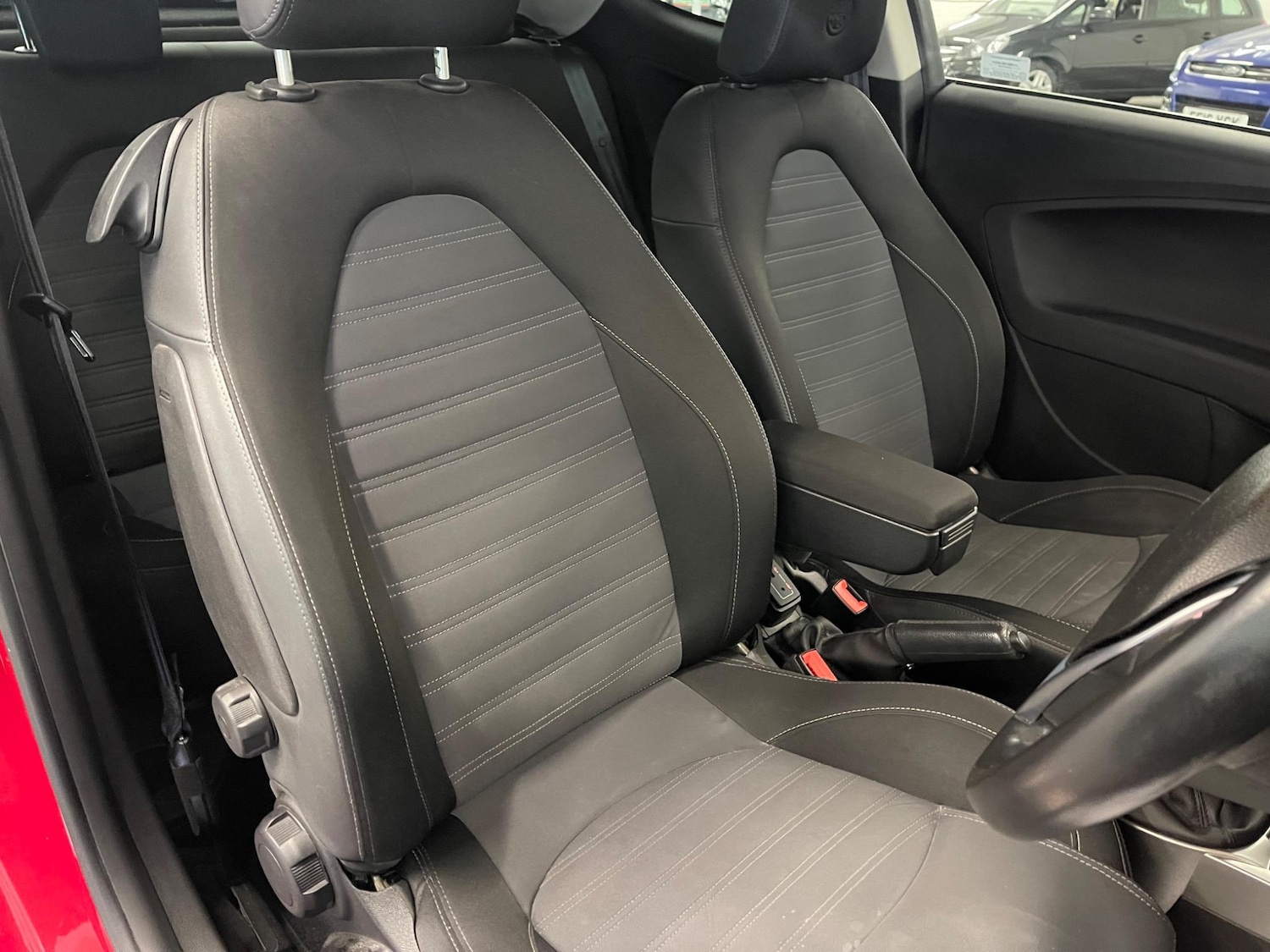 Used Alfa Romeo MiTo 2017 for sale - 76987615: Photo 14