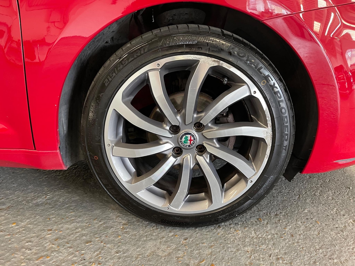 Used Alfa Romeo MiTo 2017 for sale - 76987615: Photo 26