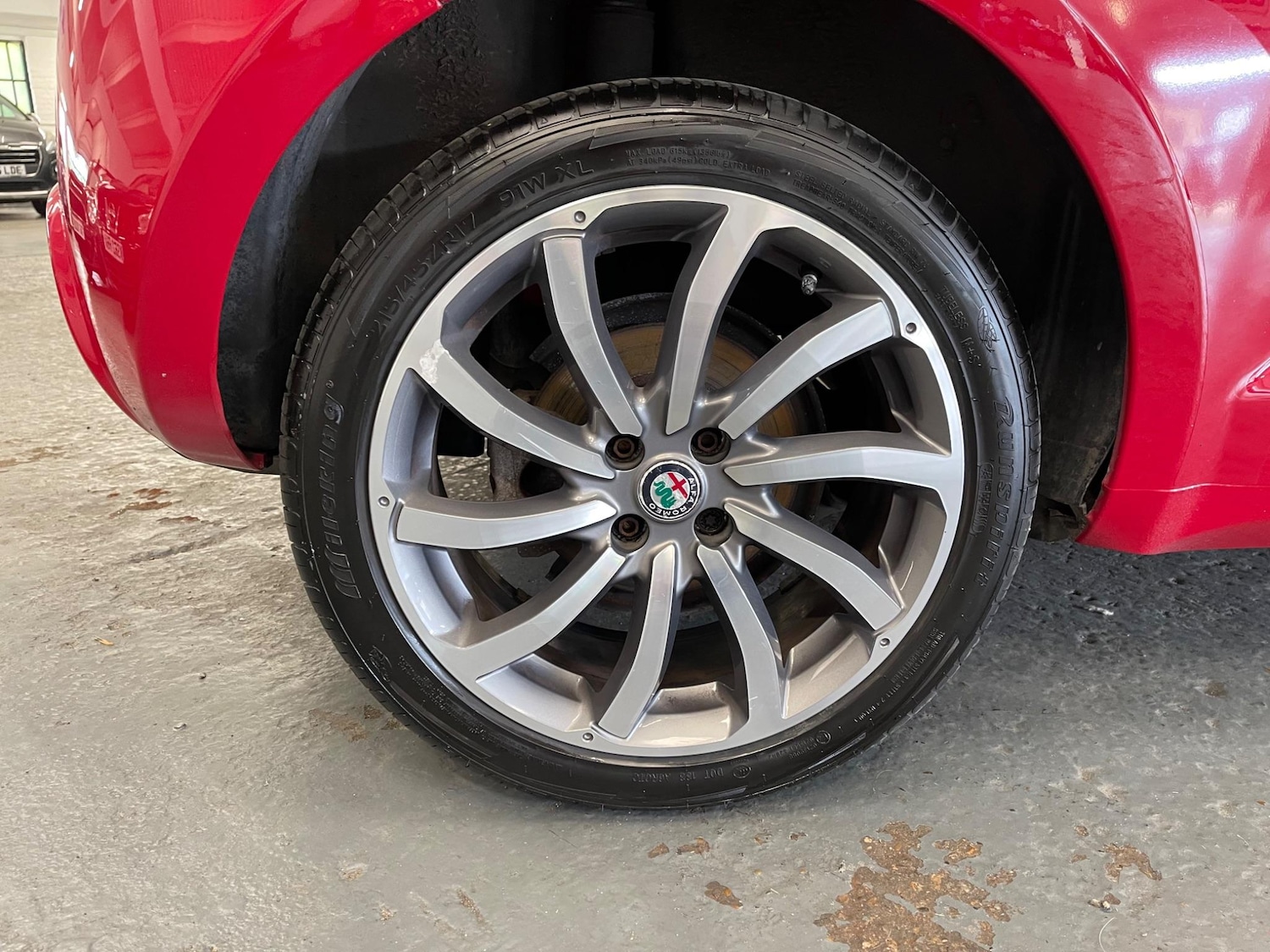 Used Alfa Romeo MiTo 2017 for sale - 76987615: Photo 27