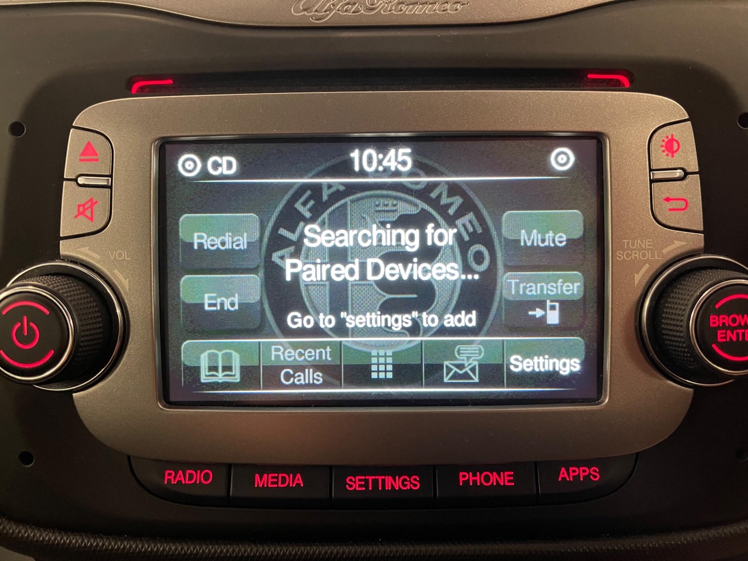 Used Alfa Romeo MiTo 2017 for sale - 76987615: Photo 31