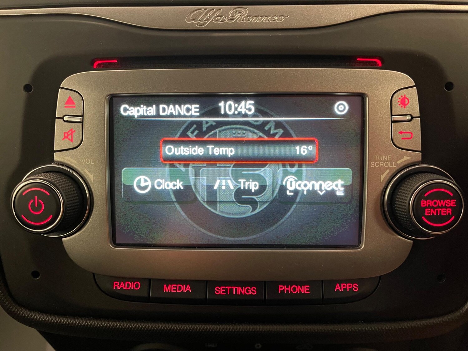 Used Alfa Romeo MiTo 2017 for sale - 76987615: Photo 32