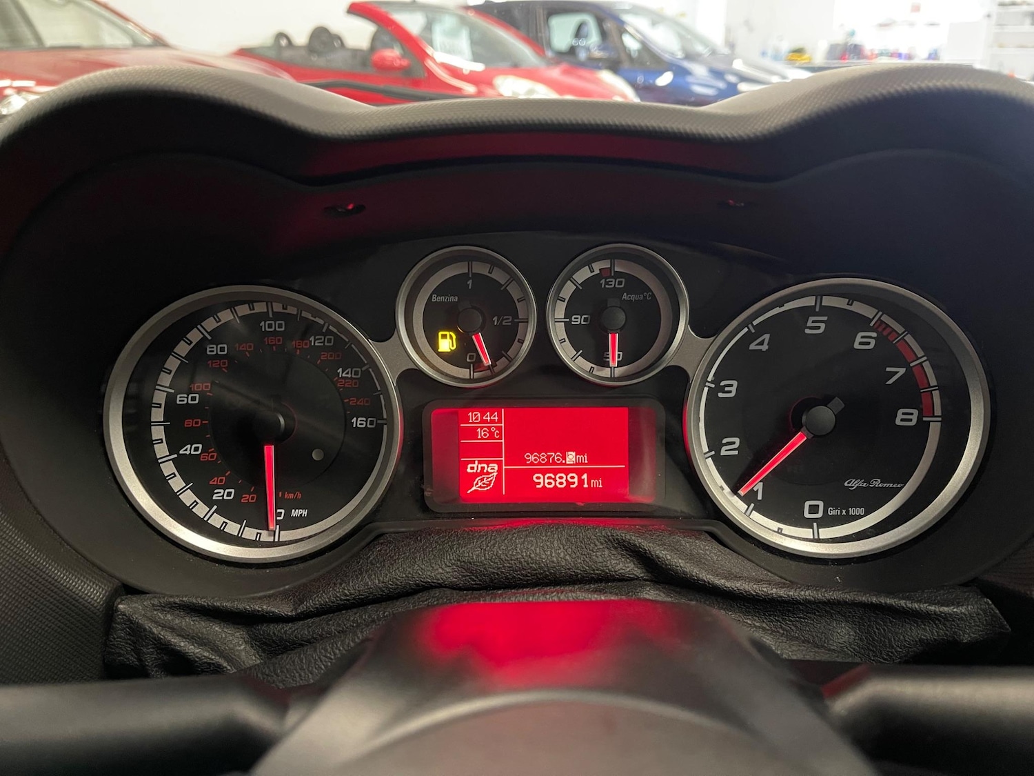 Used Alfa Romeo MiTo 2017 for sale - 76987615: Photo 34