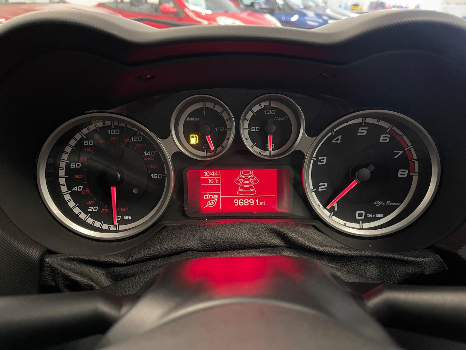 Used Alfa Romeo MiTo 2017 for sale - 76987615: Photo 35