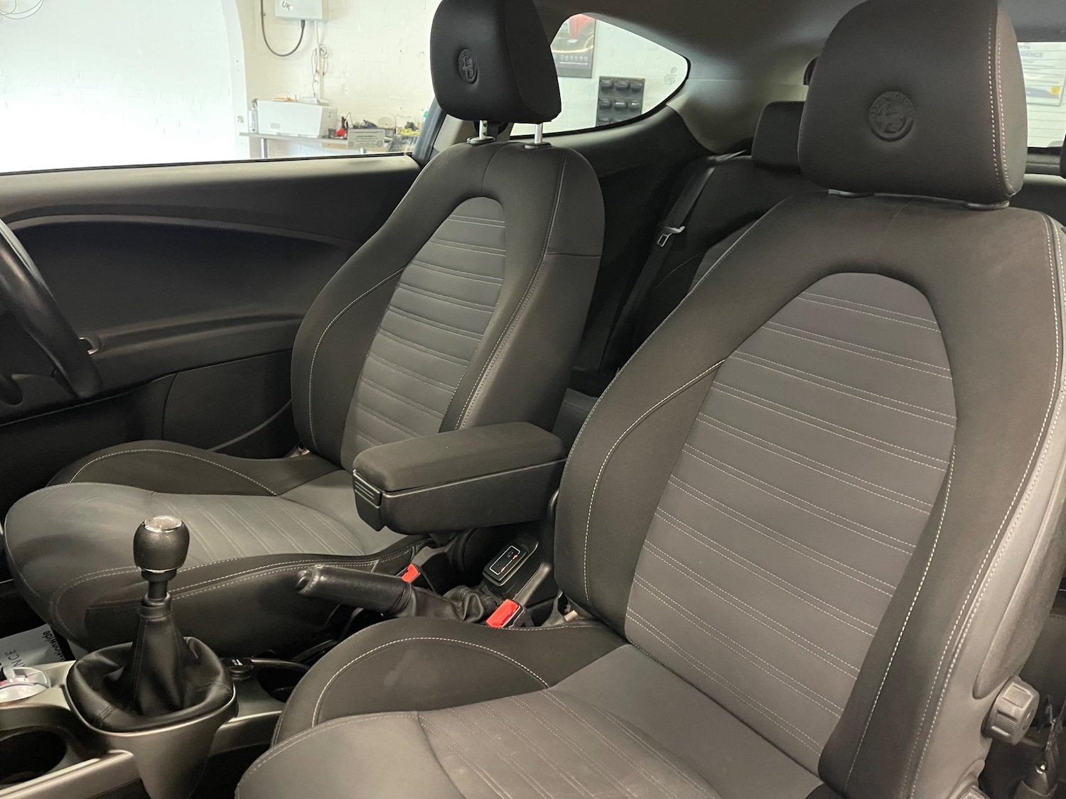 Used Alfa Romeo MiTo 2017 for sale - 76987615: Photo 38