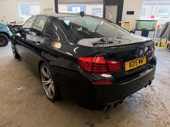 Used BMW M5 2015 for sale - 79131721: Photo