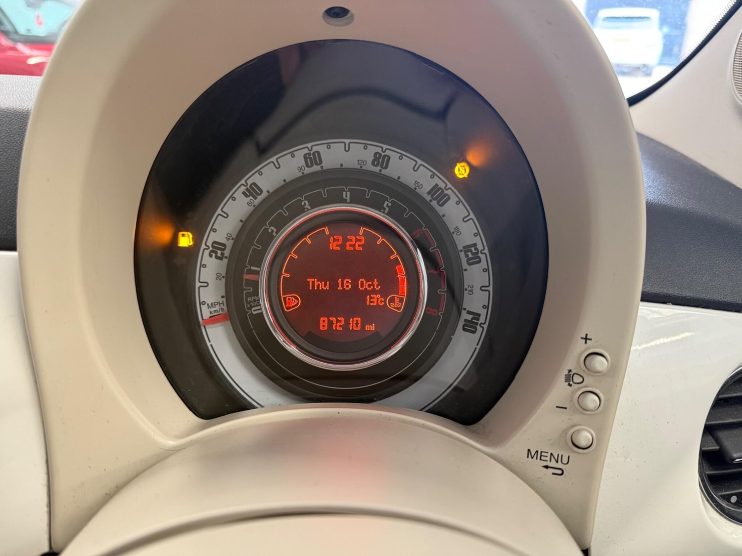 Used Fiat 500 2015 for sale - 78171089: Photo 23