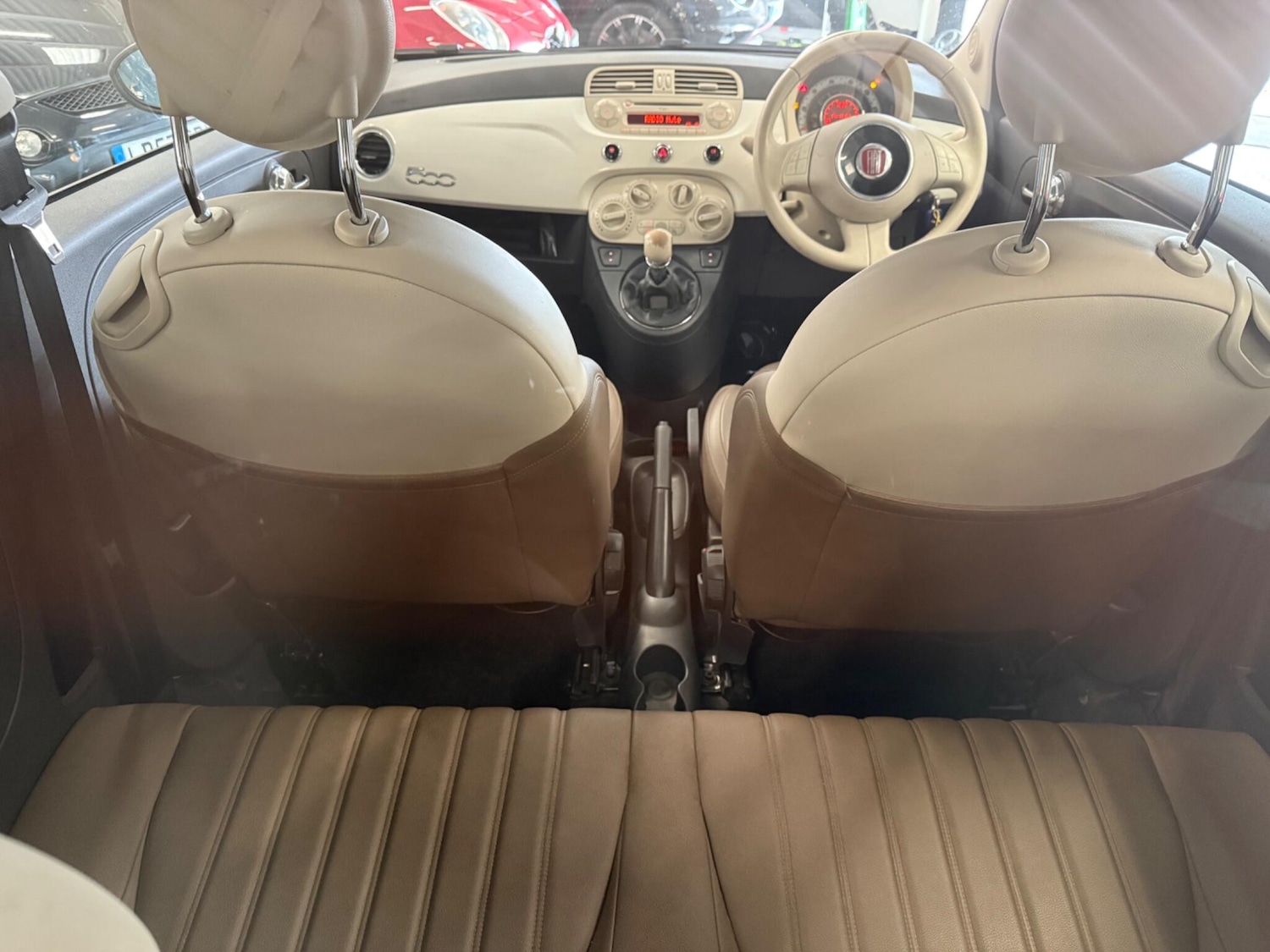 Used Fiat 500 2015 for sale - 78171089: Photo 27