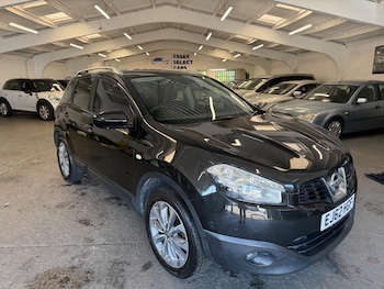 Used Nissan Qashqai 2012 for sale - 78946348: Photo