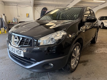 Used Nissan Qashqai 2012 for sale - 78946348: Photo