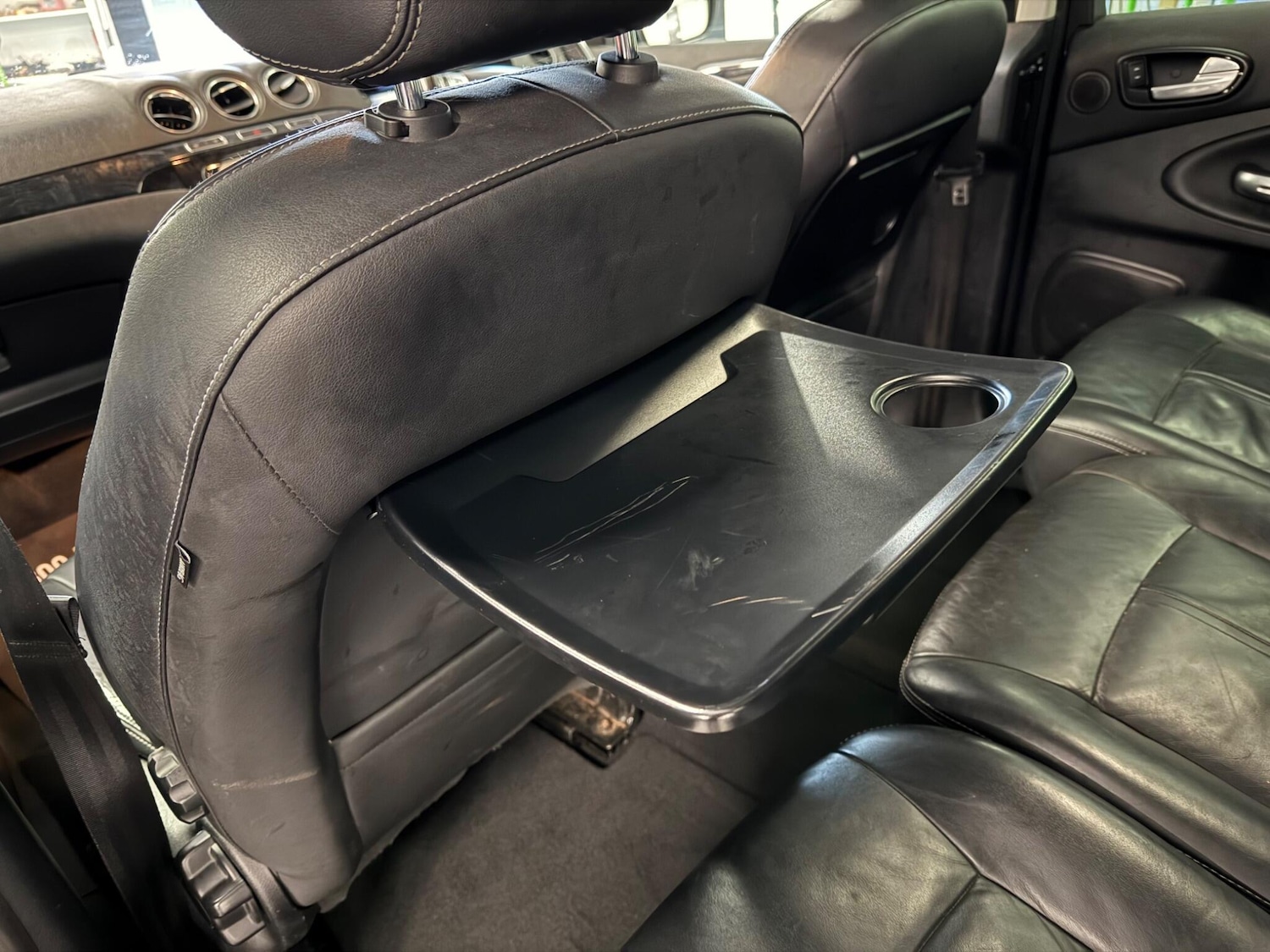 Used Ford Galaxy 2012 for sale - 76976730: Photo 13