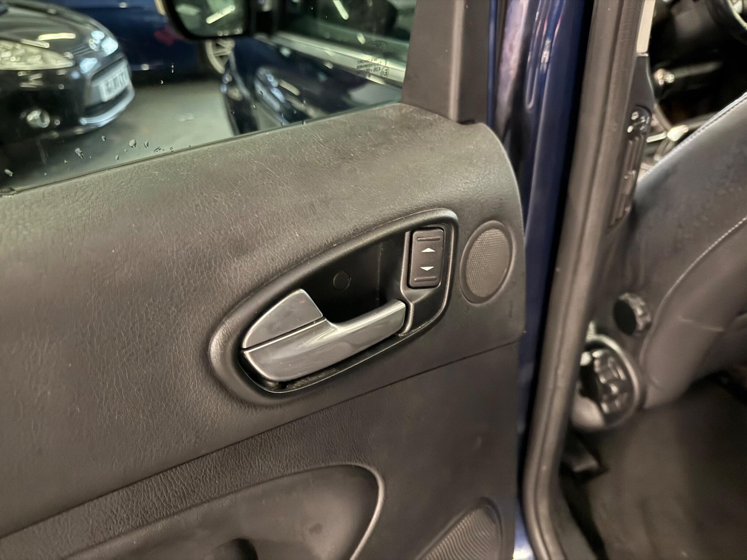 Used Ford Galaxy 2012 for sale - 76976730: Photo 14