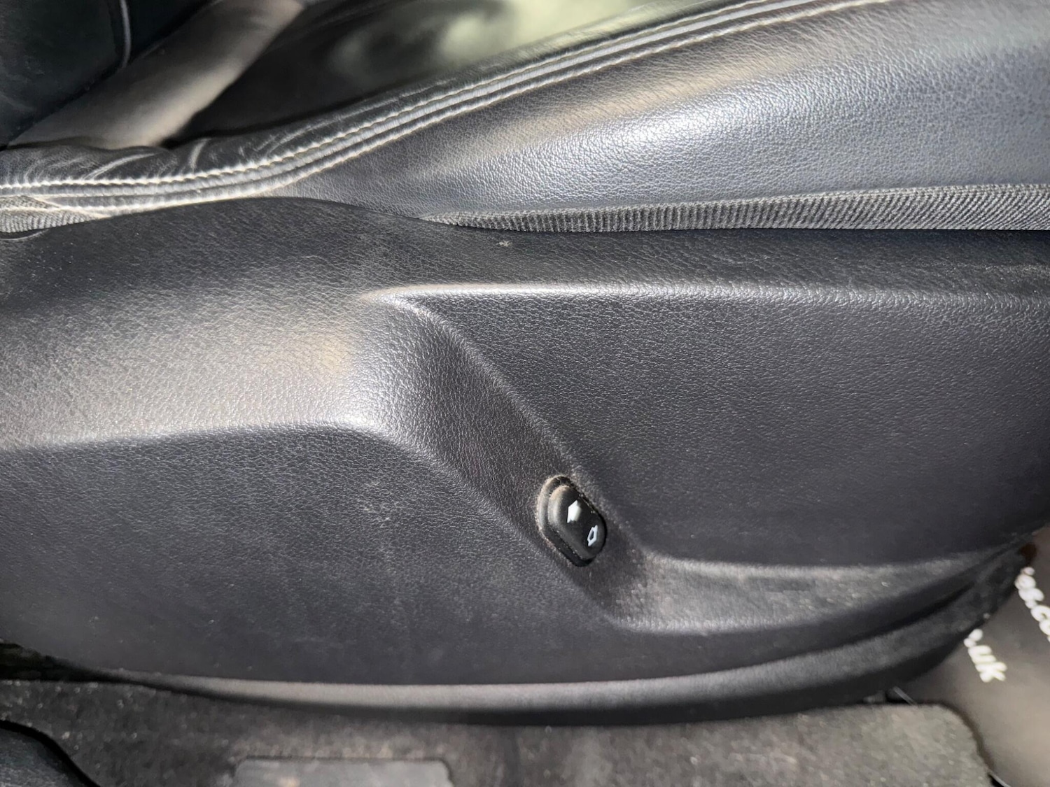 Used Ford Galaxy 2012 for sale - 76976730: Photo 25