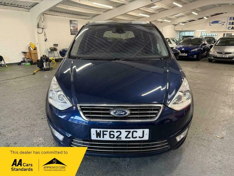 Used Ford Galaxy 2012 for sale - 76976730: Photo 3