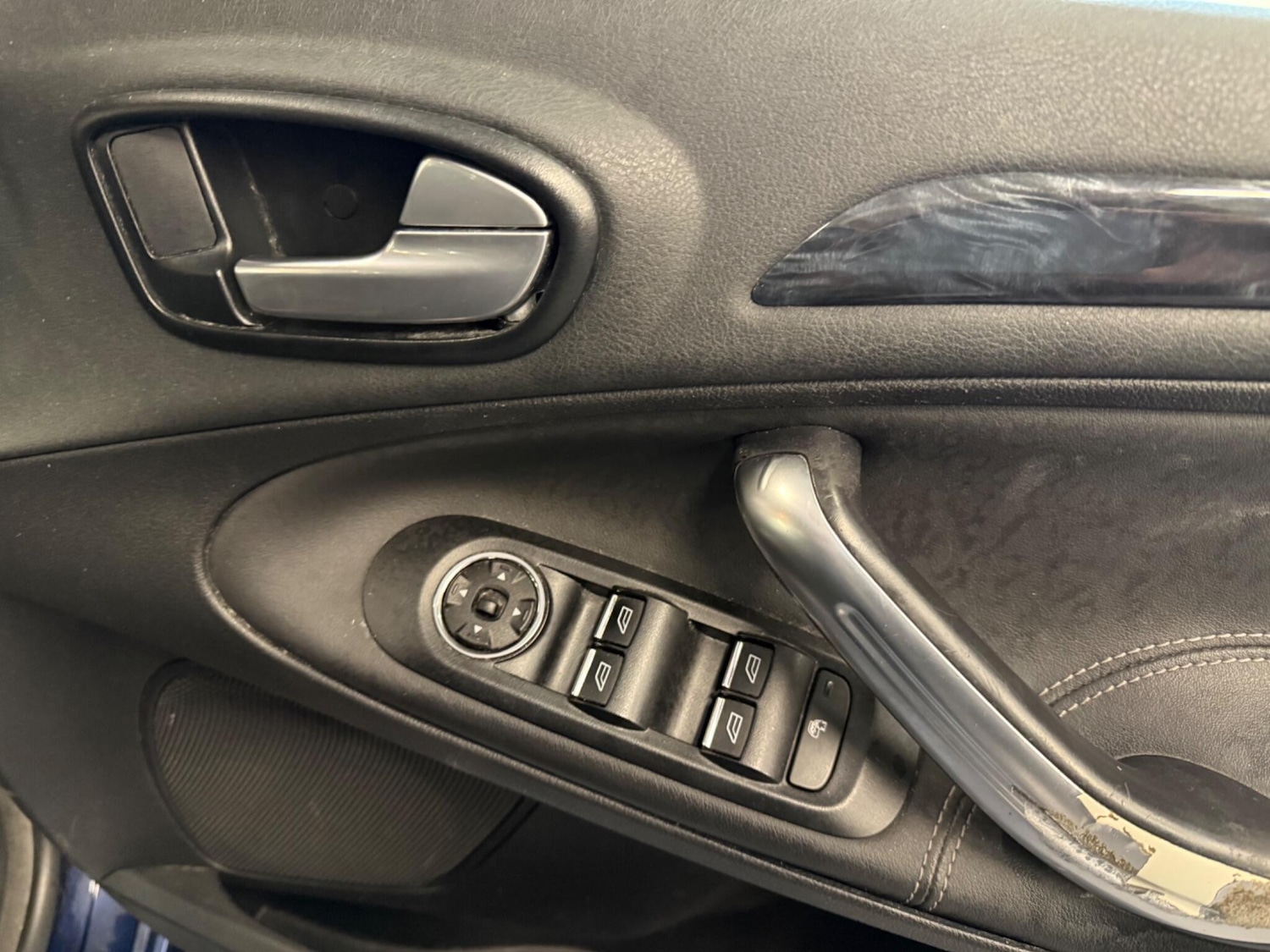 Used Ford Galaxy 2012 for sale - 76976730: Photo 30