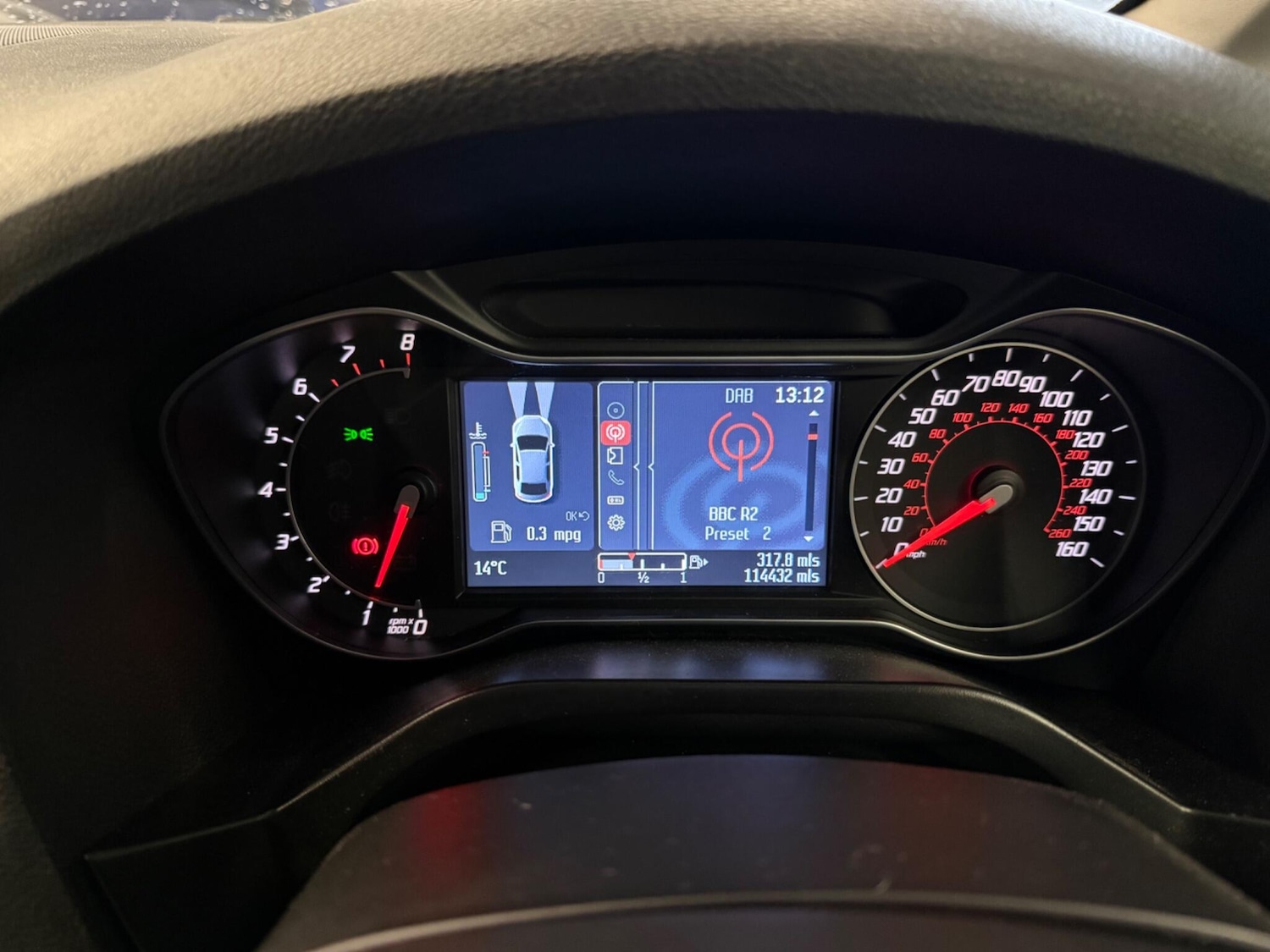 Used Ford Galaxy 2012 for sale - 76976730: Photo 31