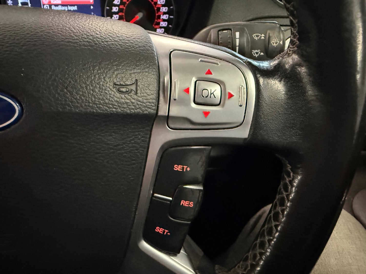 Used Ford Galaxy 2012 for sale - 76976730: Photo 32