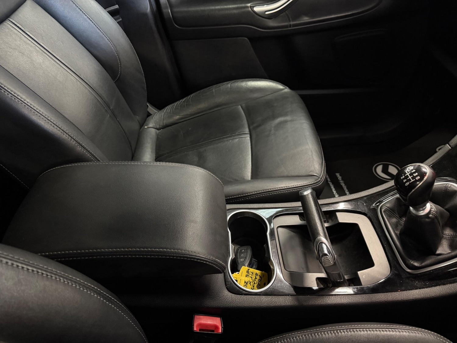 Used Ford Galaxy 2012 for sale - 76976730: Photo 38