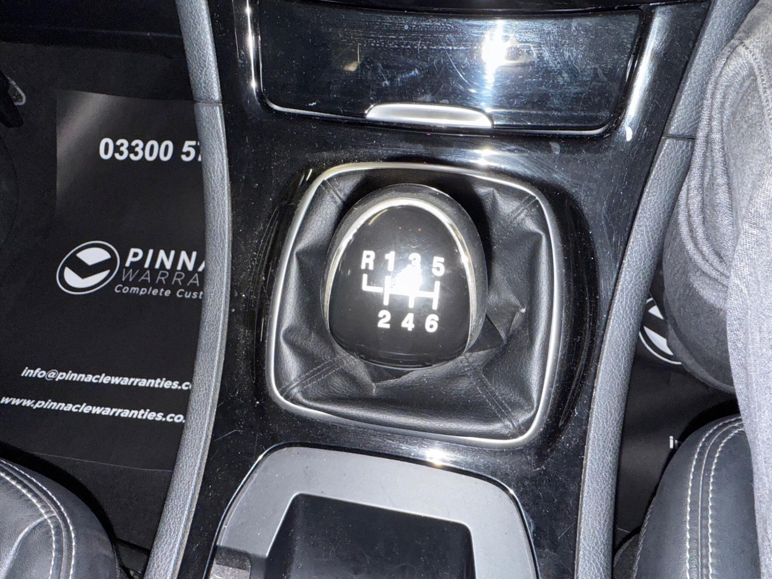 Used Ford Galaxy 2012 for sale - 76976730: Photo 39