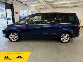 Used Ford Galaxy 2012 for sale - 76976730: Photo