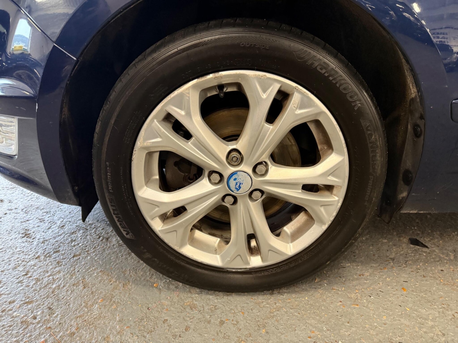 Used Ford Galaxy 2012 for sale - 76976730: Photo 5