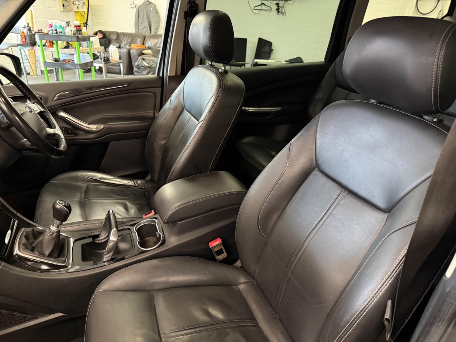 Used Ford Galaxy 2012 for sale - 76976730: Photo 7