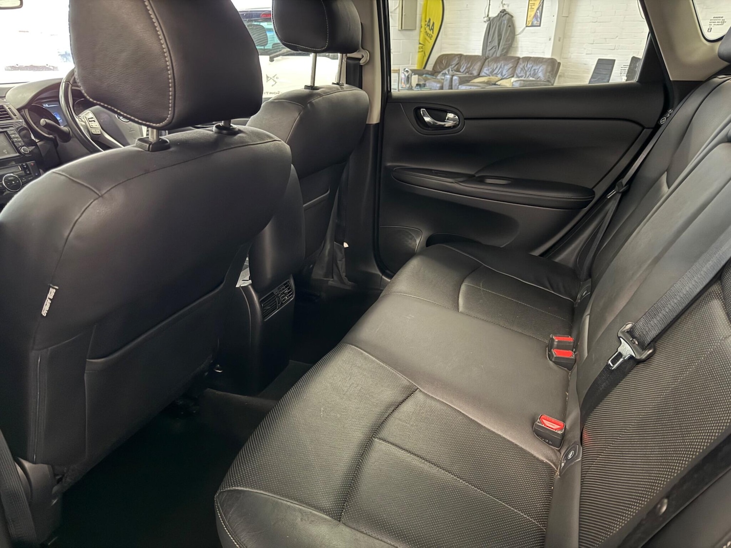 Used Nissan Pulsar for sale - 76995393: Photo 13