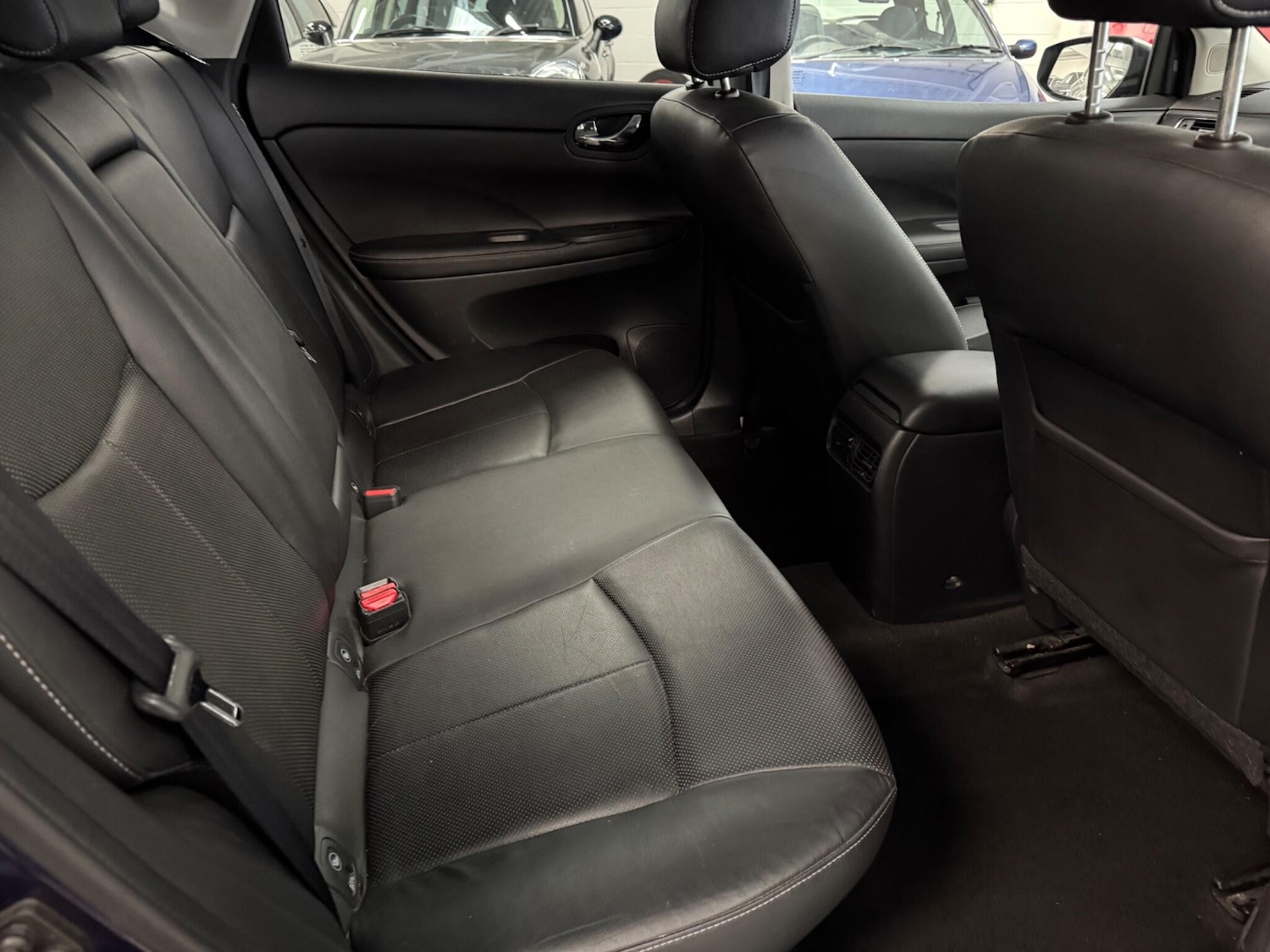 Used Nissan Pulsar for sale - 76995393: Photo 15