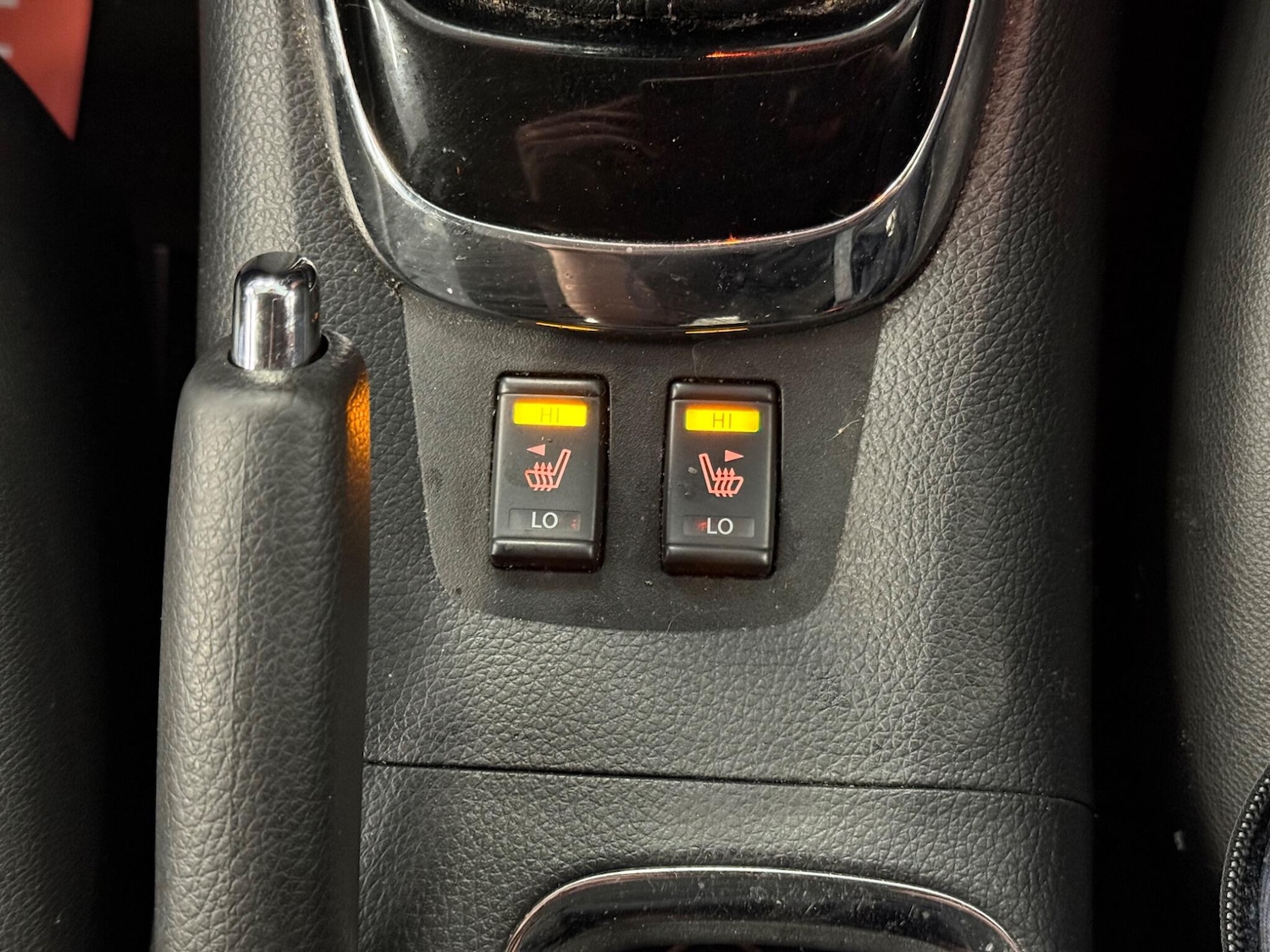 Used Nissan Pulsar for sale - 76995393: Photo 21