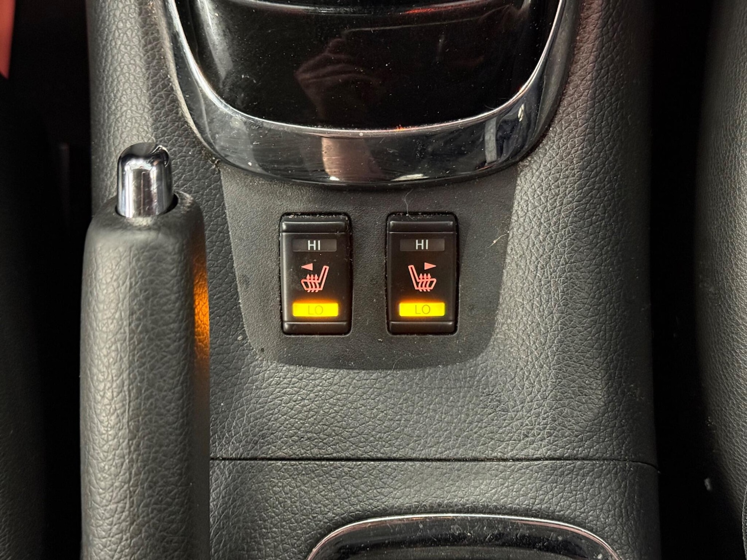 Used Nissan Pulsar for sale - 76995393: Photo 22