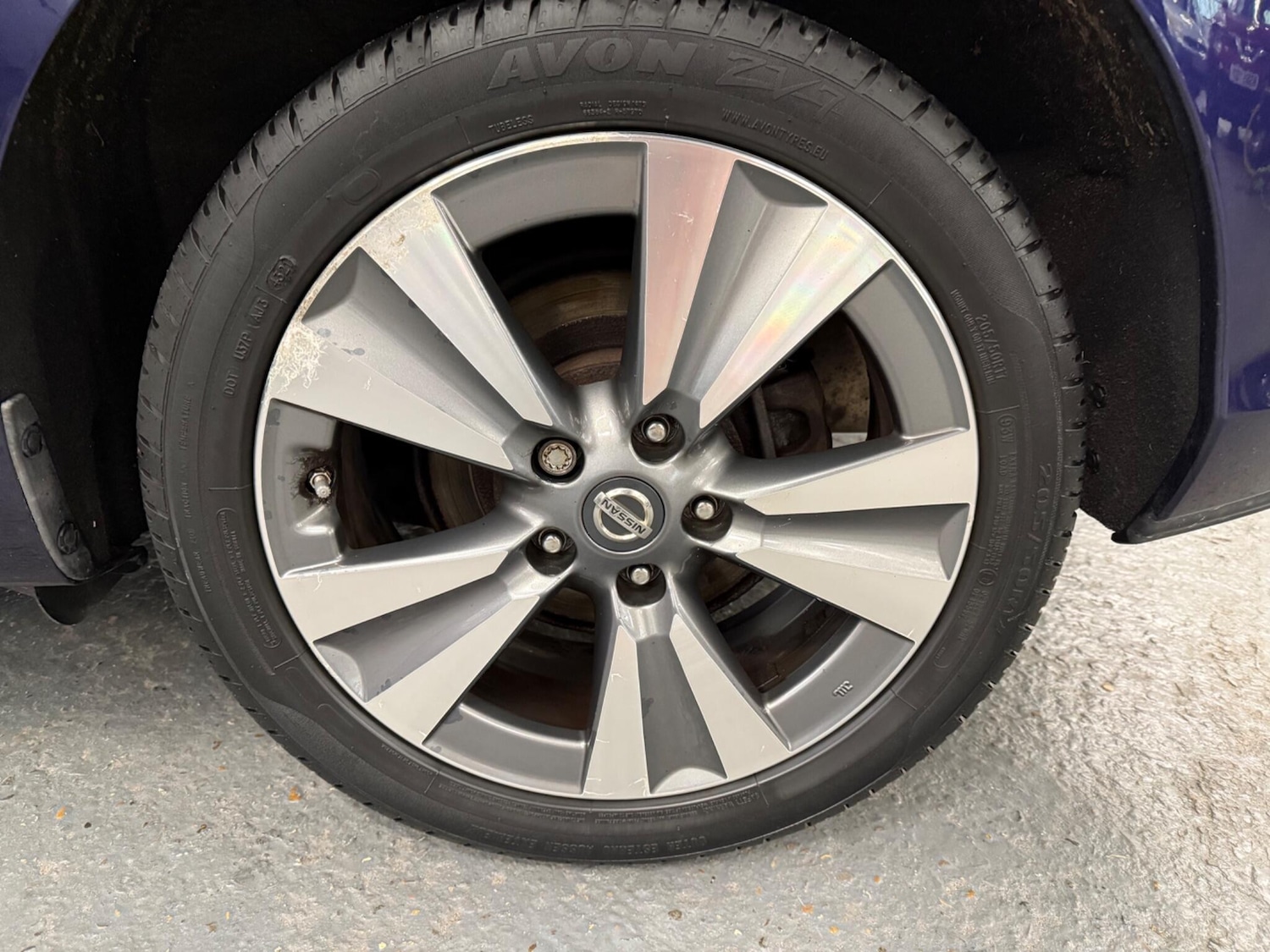 Used Nissan Pulsar for sale - 76995393: Photo 25