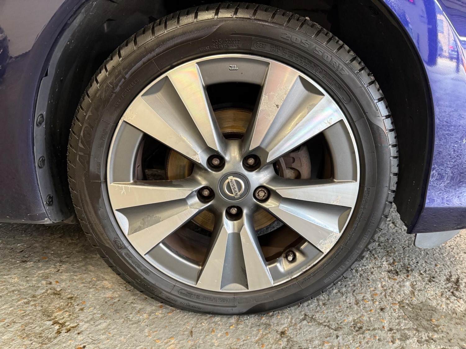 Used Nissan Pulsar for sale - 76995393: Photo 27