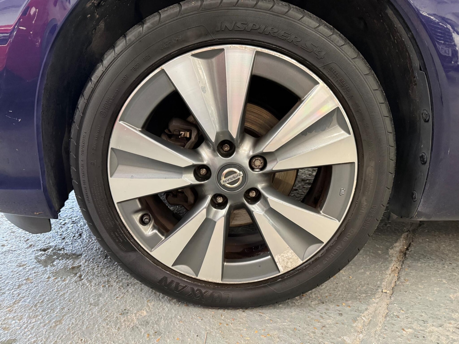 Used Nissan Pulsar for sale - 76995393: Photo 28